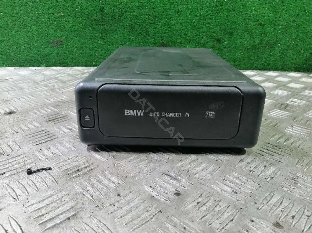 CD-чейнджер 65 12 8 375 537
