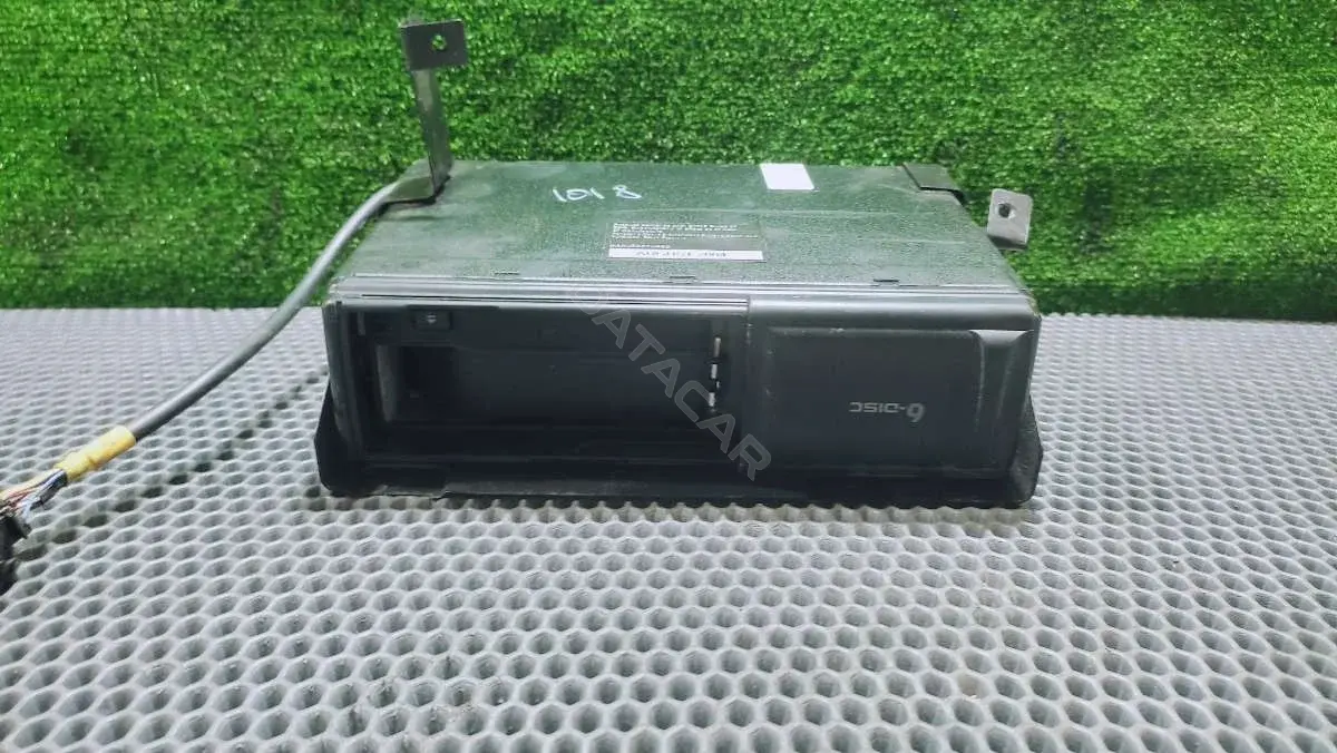 CD-чейнджер 1J6035111