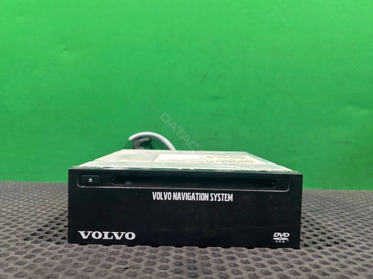 Блок управления навигацией 8673942 1, V02950 352200