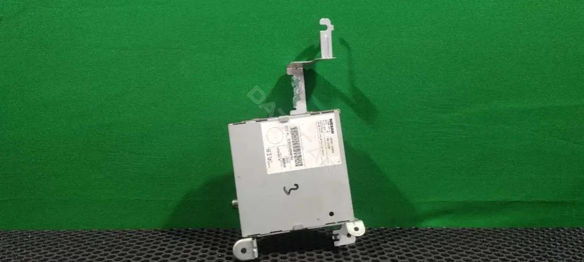 Блок управления навигацией 283A1 CC000