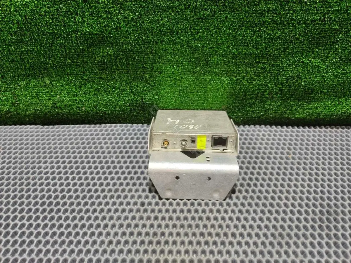 Блок управления навигацией 4D0 919 894