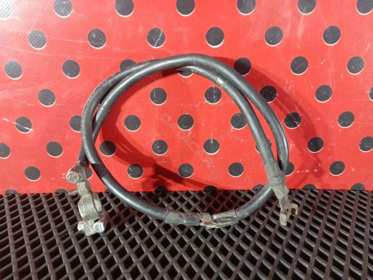Провод аккумулятора 1J0 971 235 G