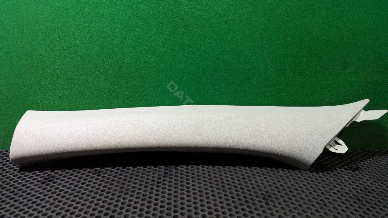 Обшивка стойки передней 85810 D5000