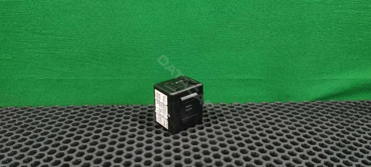 Блок управления навигацией 28253 VE000