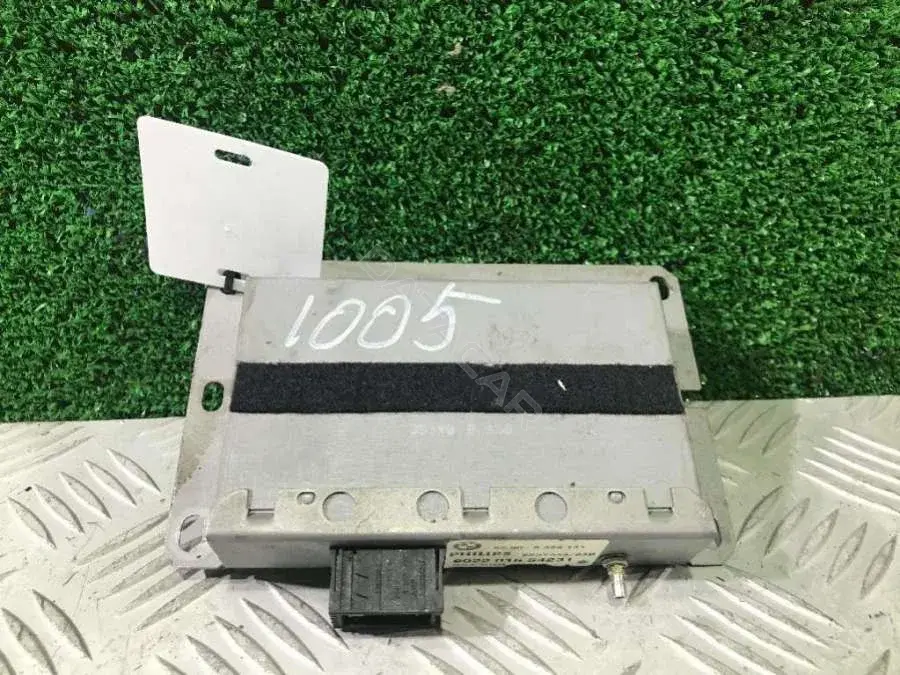 Блок управления навигацией 65.90- 8 385 141, 9022 015 54231