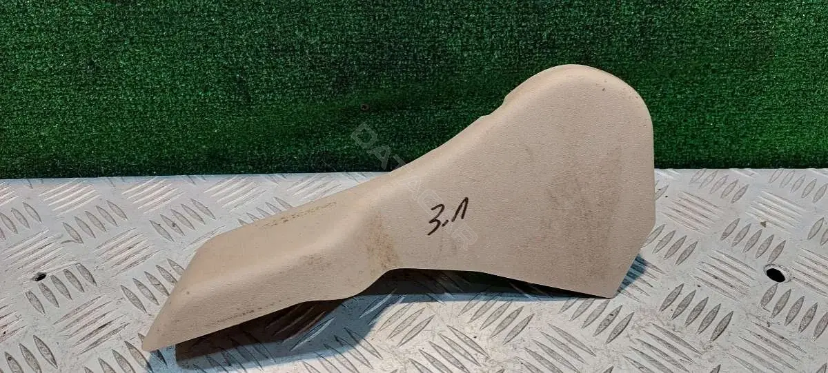 Пластик салазок сиденья 88270EA500