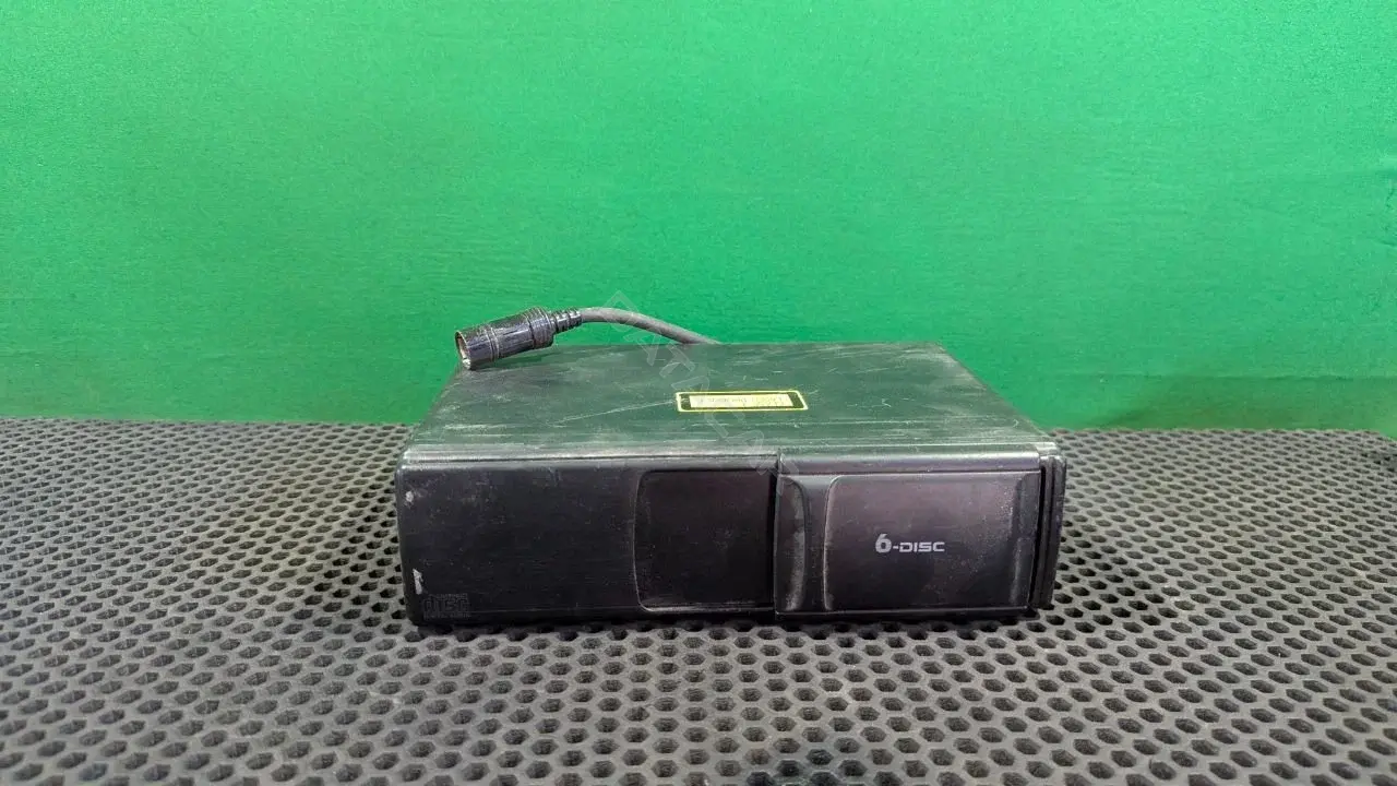 CD-чейнджер CX CA1720A