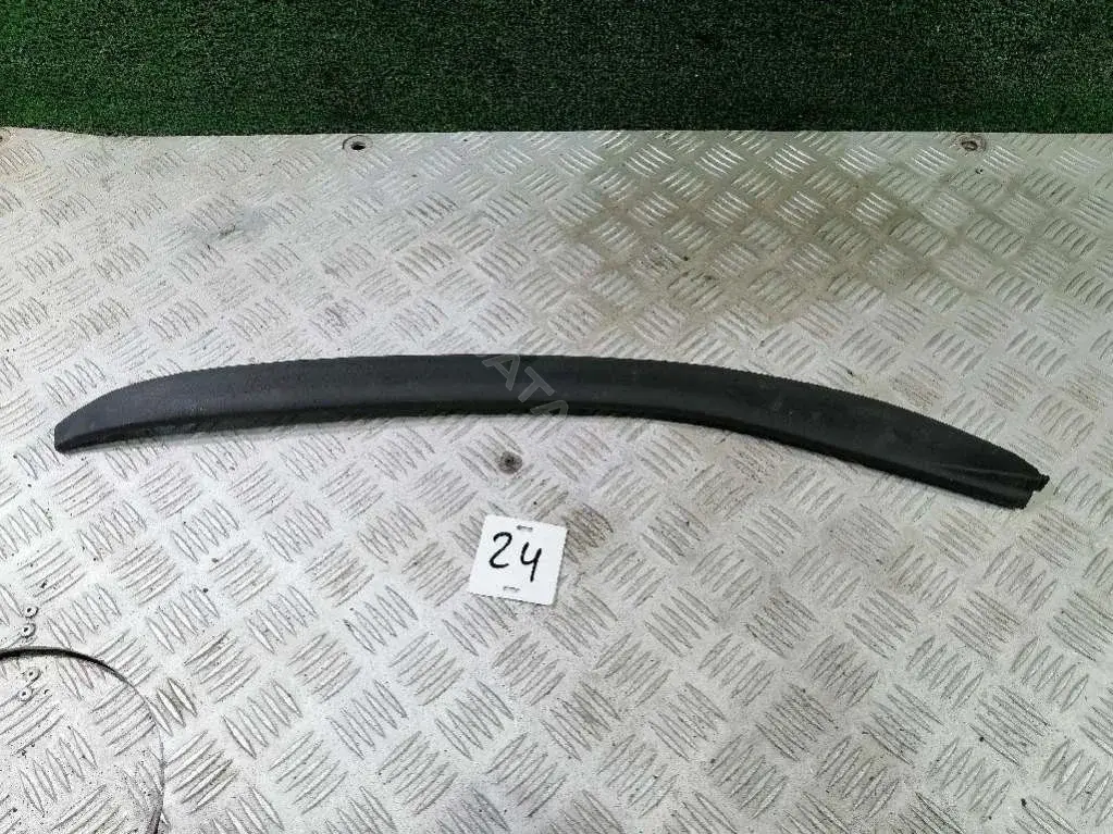 Накладка двери 1K3837381C