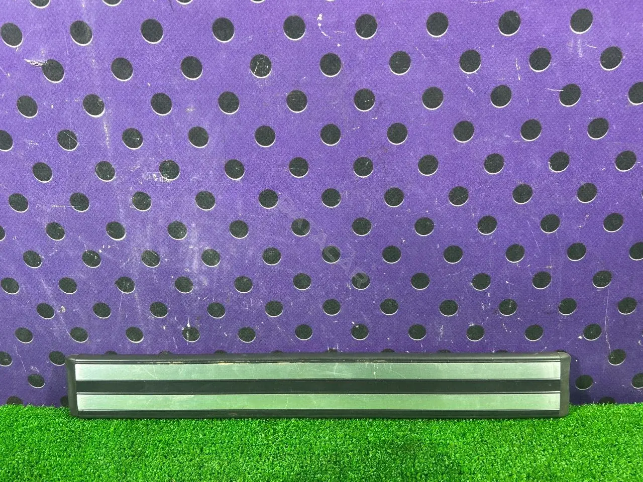 Накладка на порог 210 680 24 35