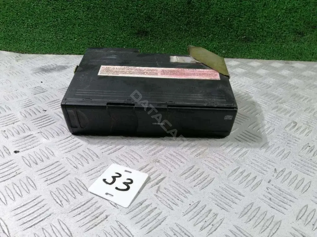 CD-чейнджер 65 12 6 913 388