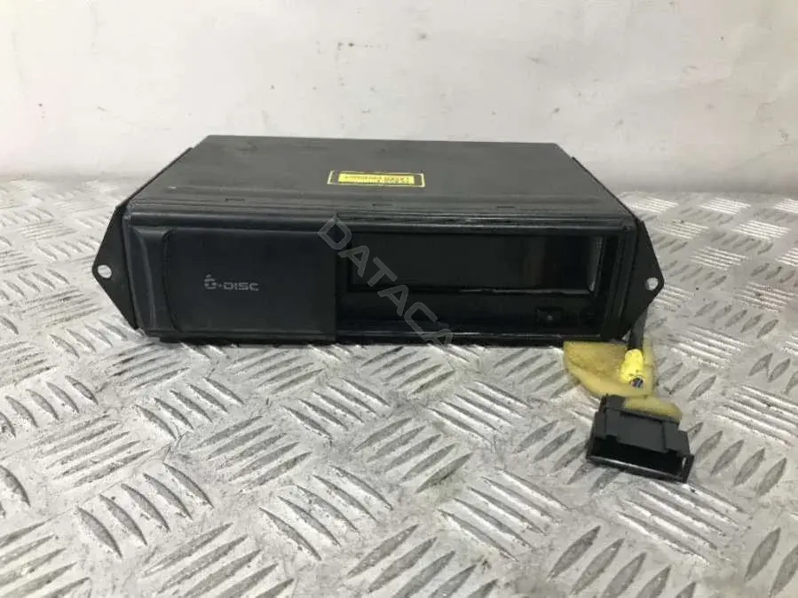 CD-чейнджер 1J5035111A