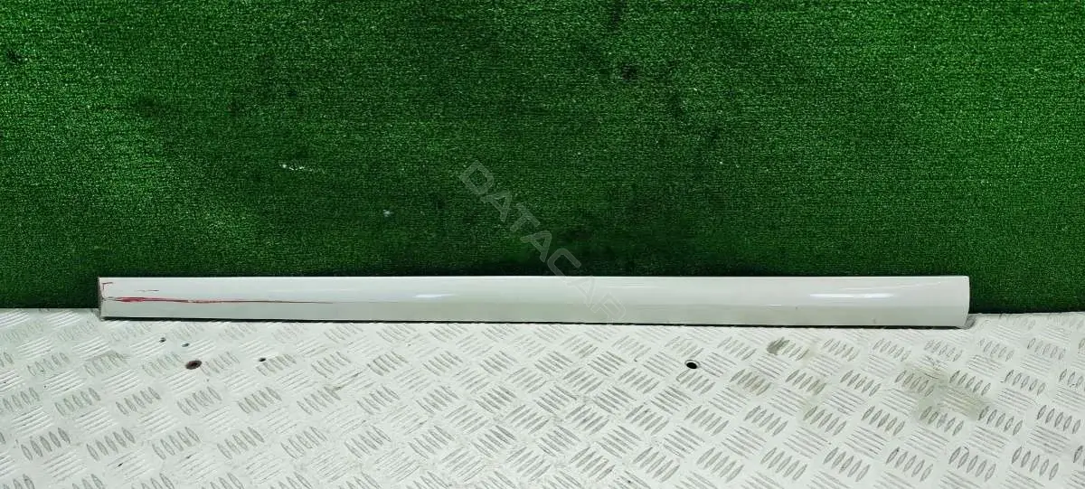 Накладка двери A2036902262