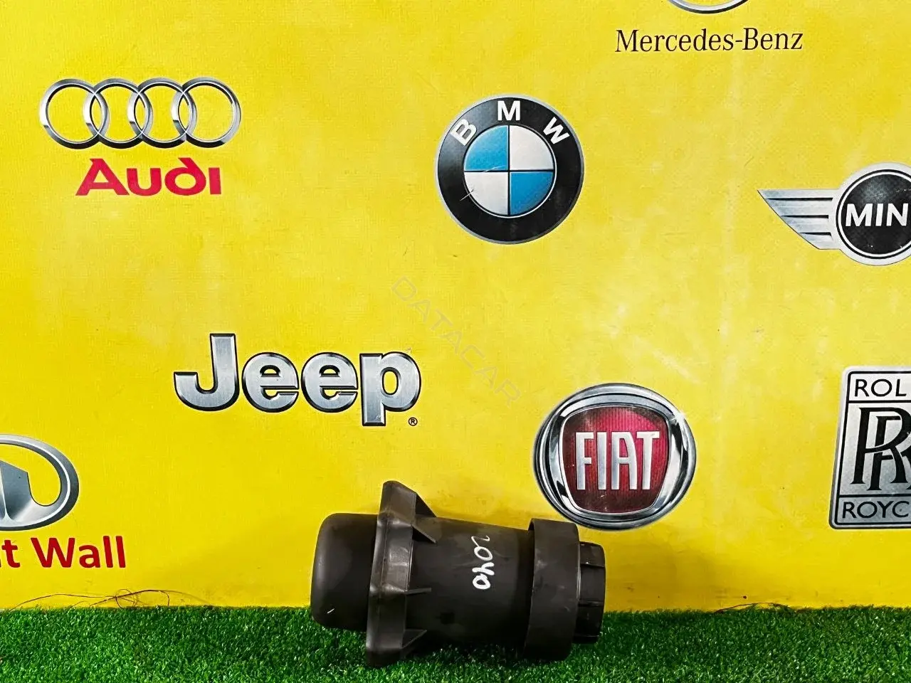 Крепление запаски 112325355