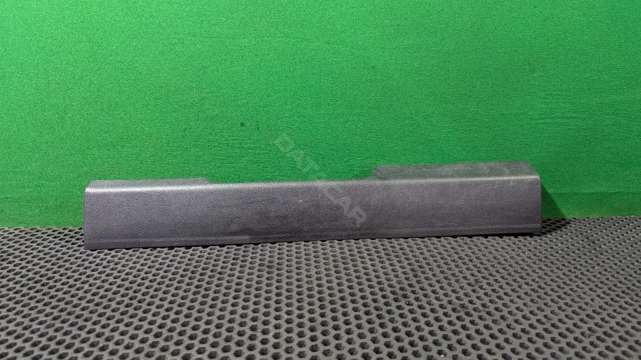 Накладка на порог 6M21 U132200