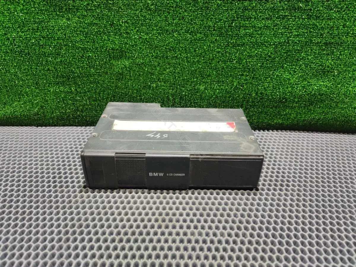 CD-чейнджер 6512 8361584