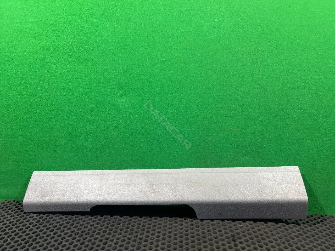 Накладка на порог 6M21 U13201