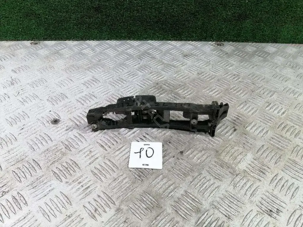 Кронштейн ручки двери 45644692
