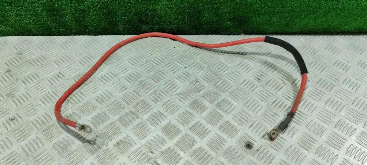 Провод аккумулятора 65304227