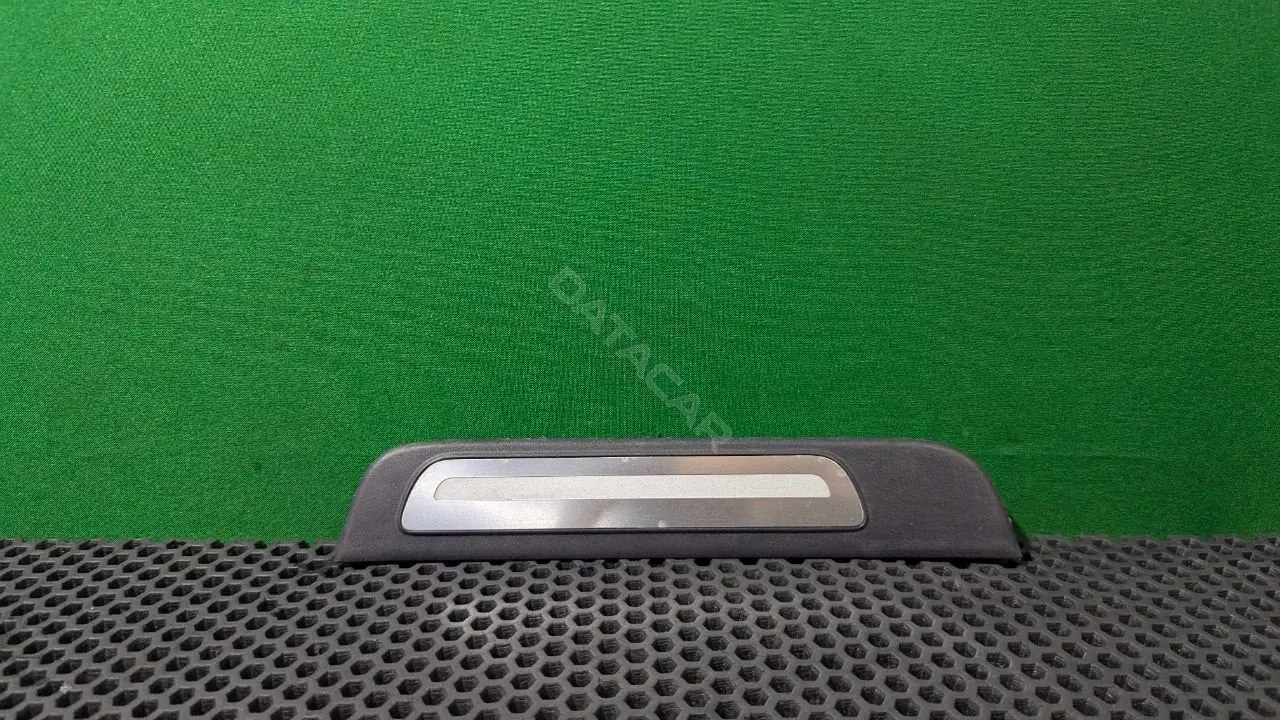Накладка на порог 8K0 853 374