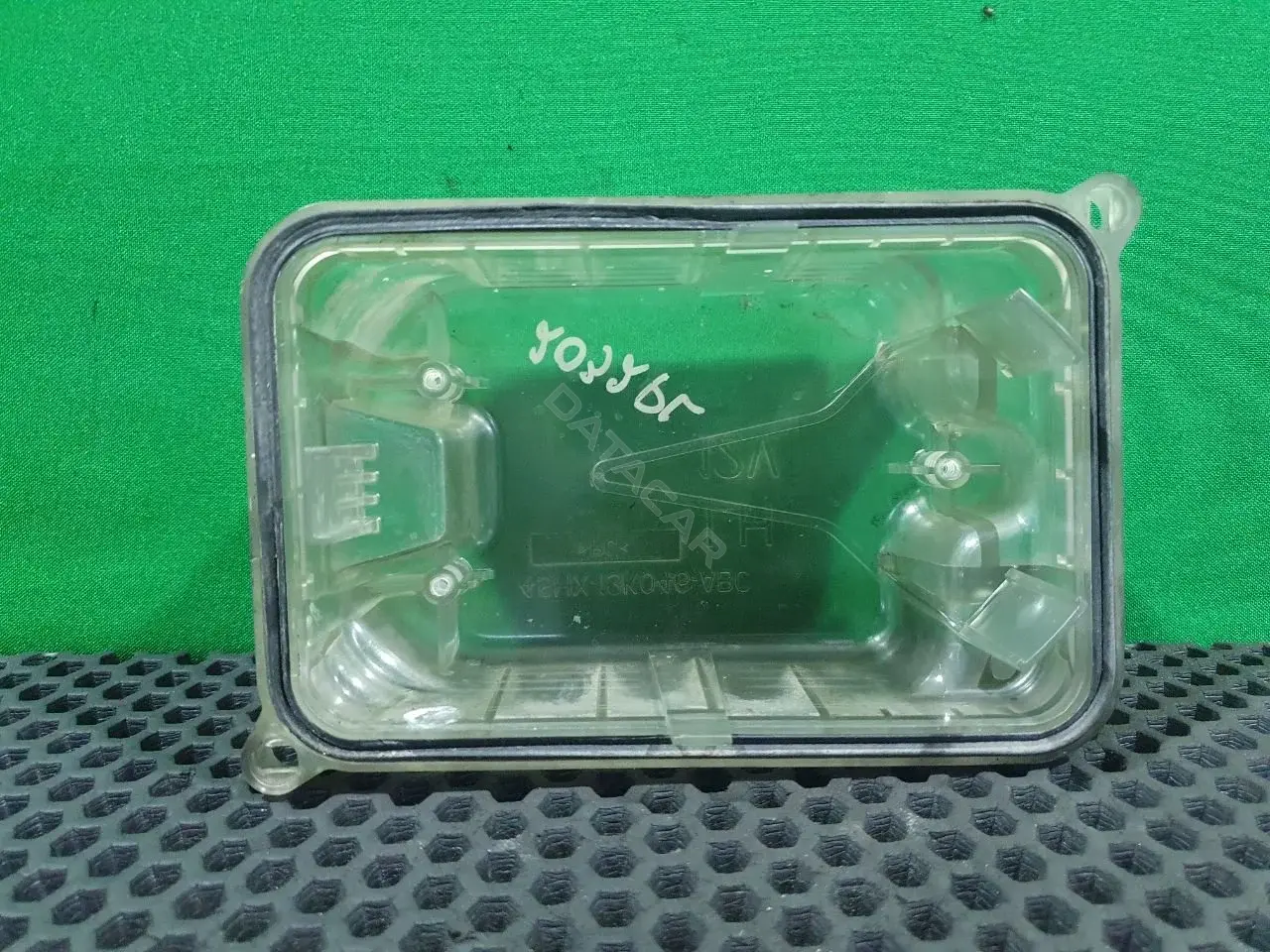 Заглушка фары 4SHX-13K046-ABC