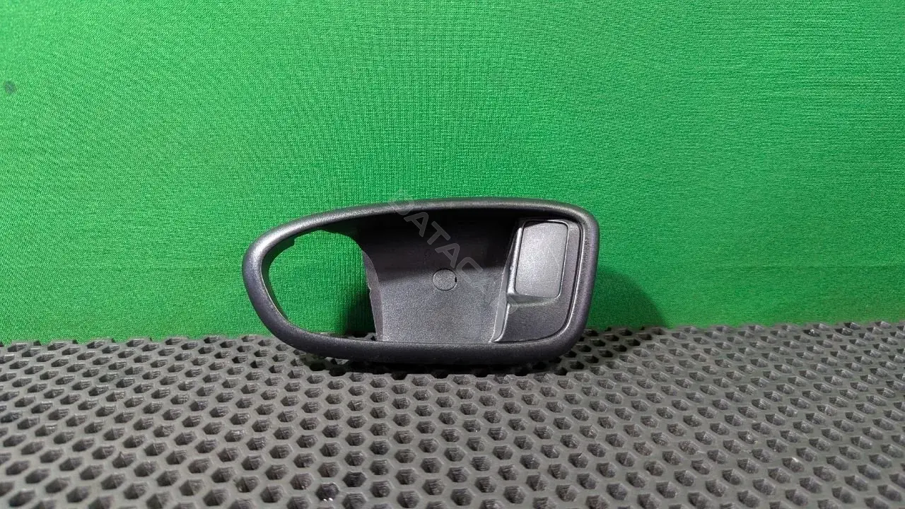 Накладка ручки двери 6M21 U226A37 BBW