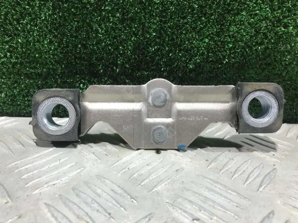 Замок крышки багажника 8P4827507A