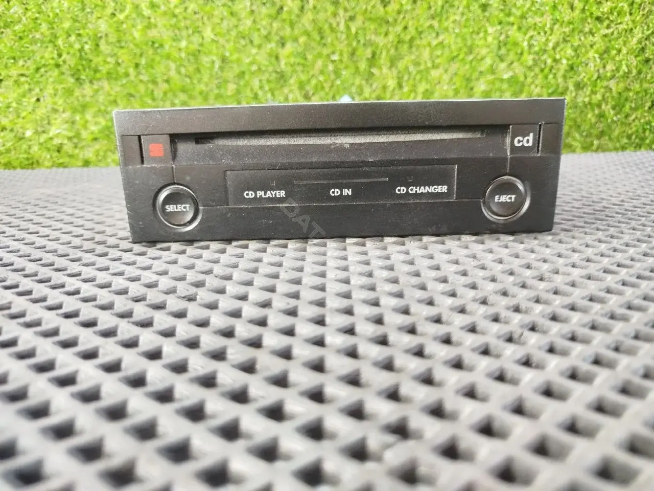 CD-чейнджер 114299915
