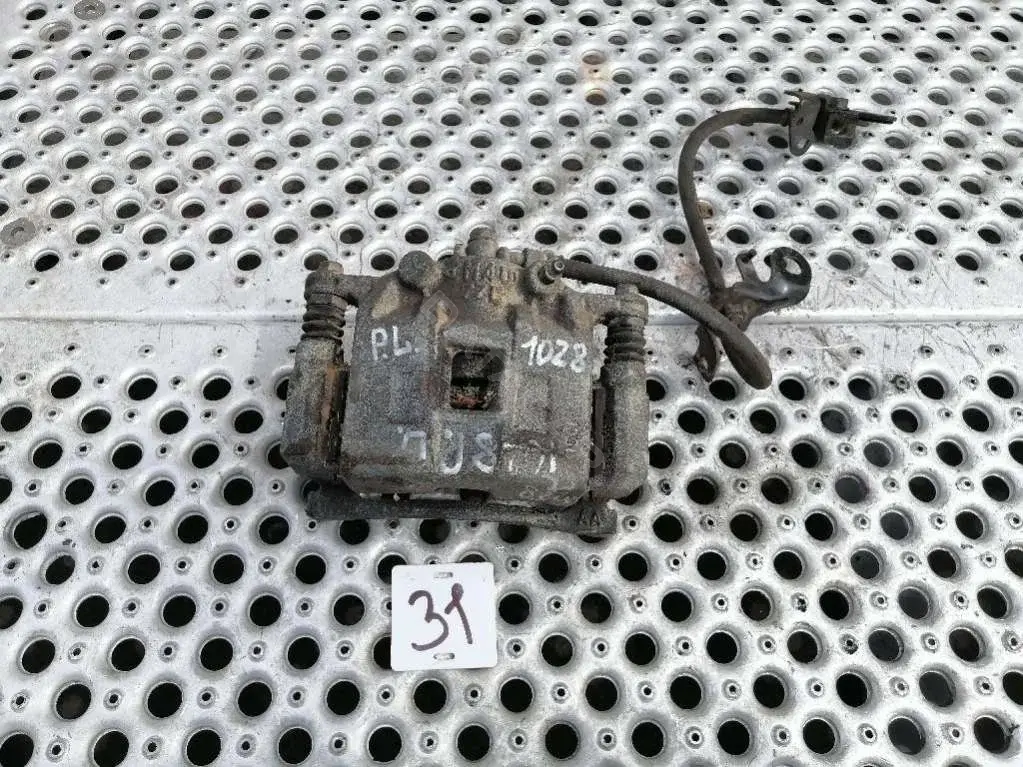 Суппорт тормозной 15CL14VN