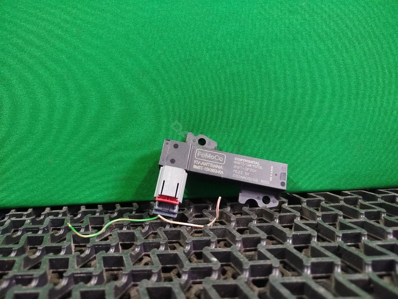 Блок Bluetooth 8M5T-15K603-KA