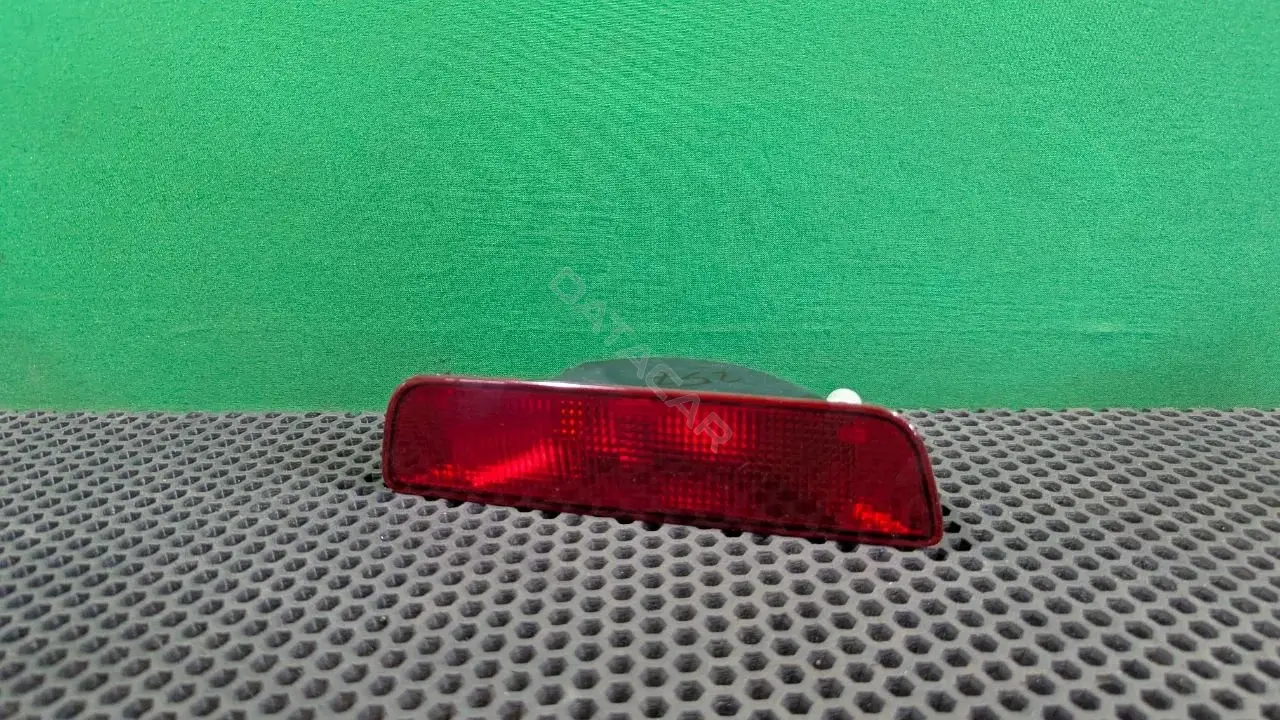 Противотуманные фары 26580 JD 00 B