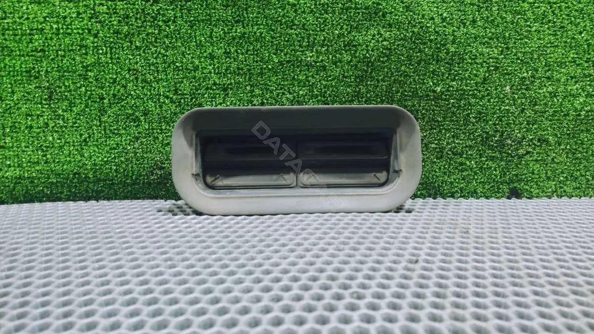 Решетка вентиляции кузова 3D0819466C