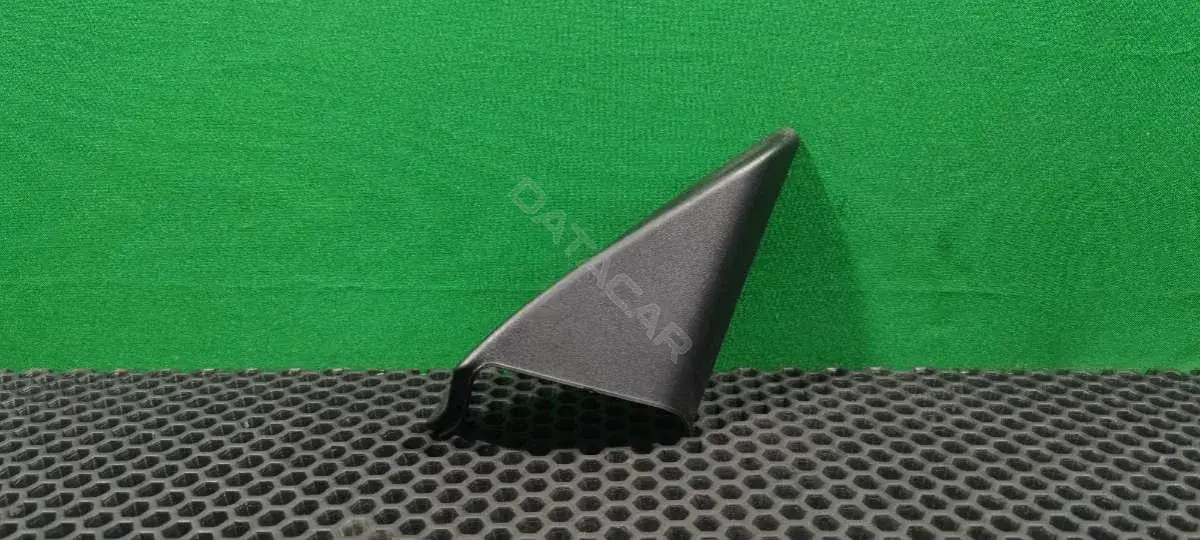 Заглушка зеркала 4G0 857 506