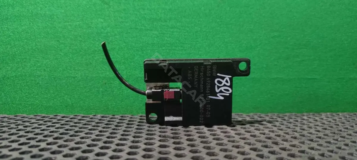 Блок Bluetooth 8450 6928461 01