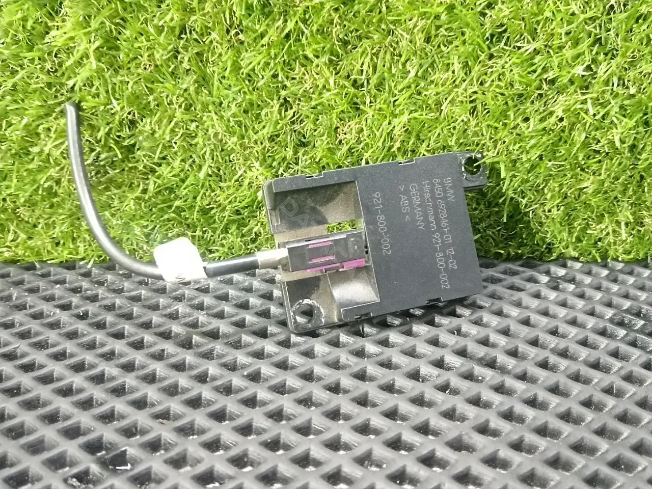 Блок Bluetooth 8450 6928461-01 12-02, 921-800-002