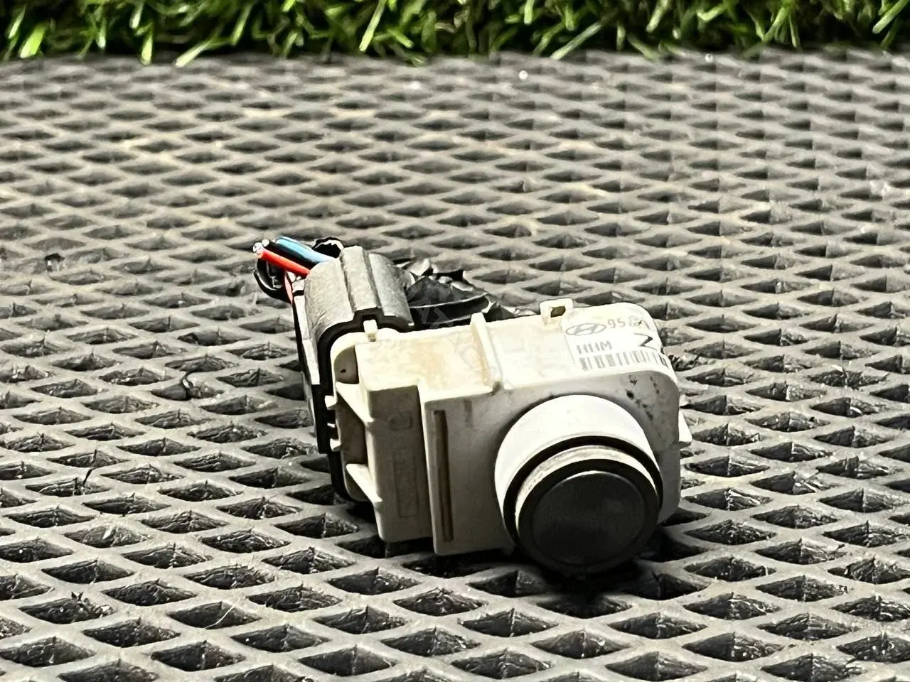 Датчик парктроника 95720A6000