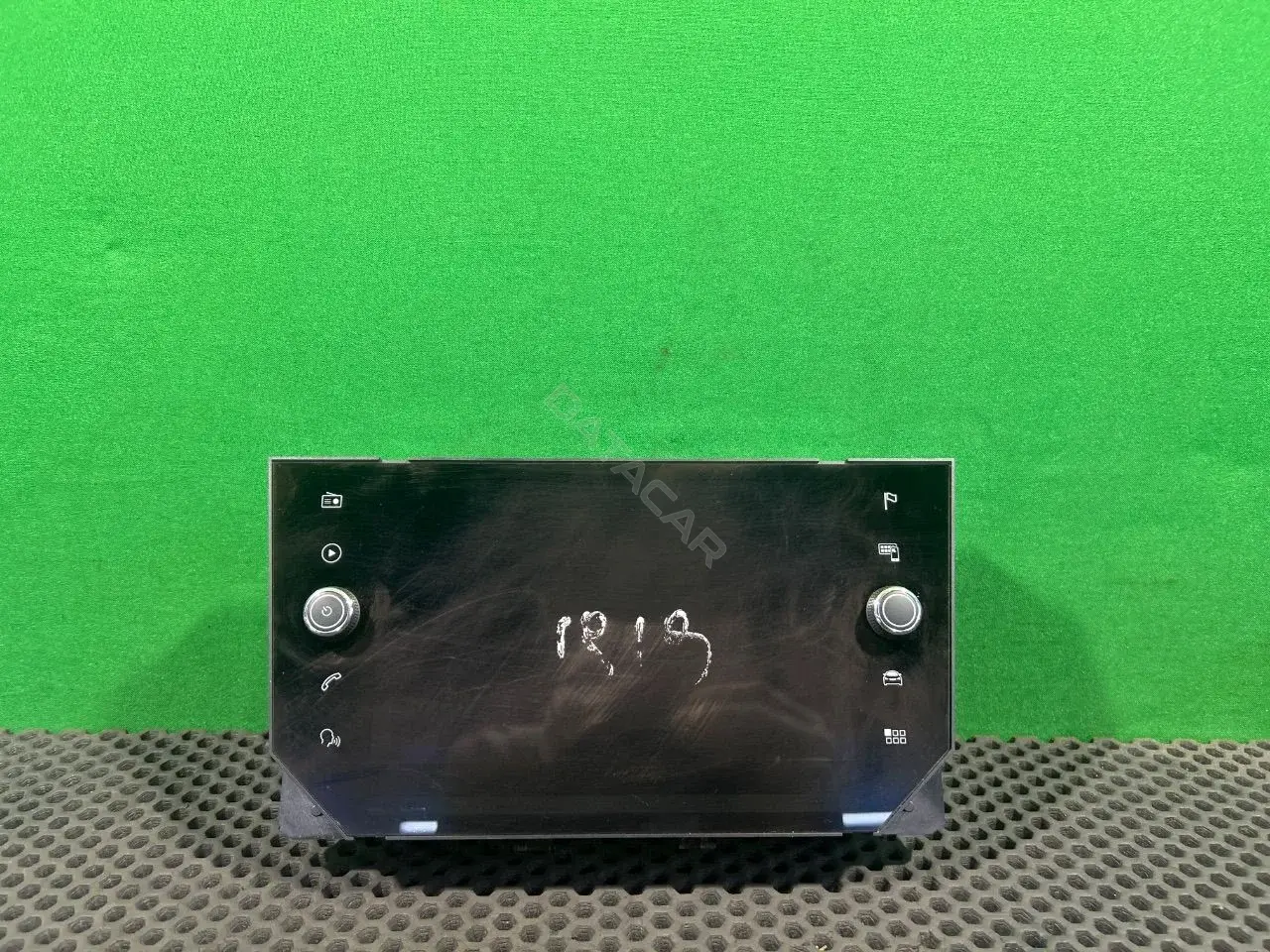 Дисплей 6F0 919 605 A