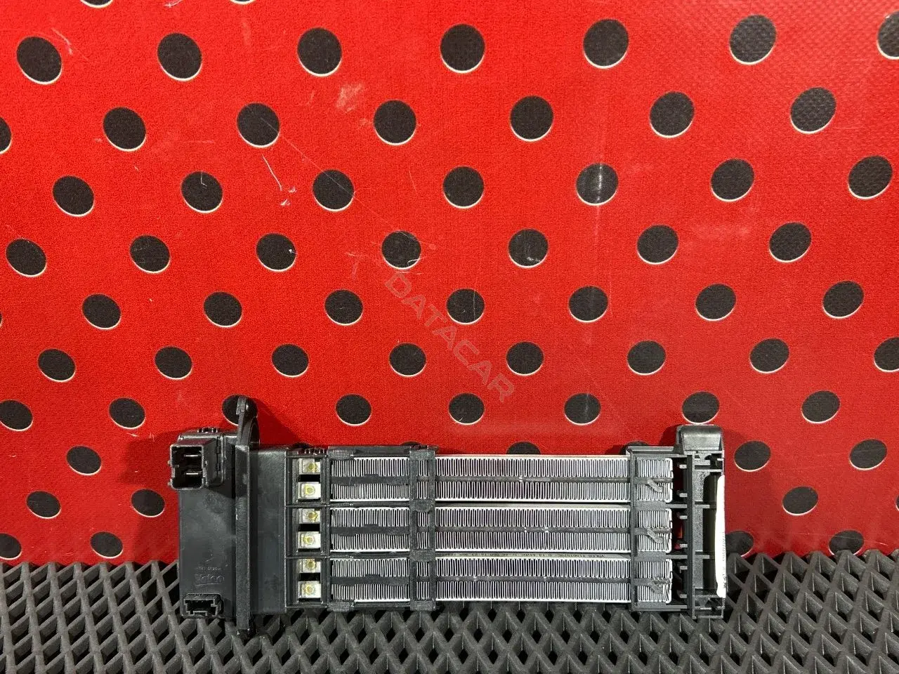 Электрический отопитель салона T1002272M