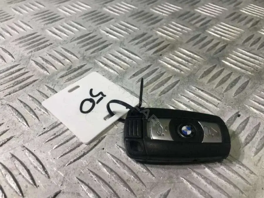 Ключ зажигания 30253342