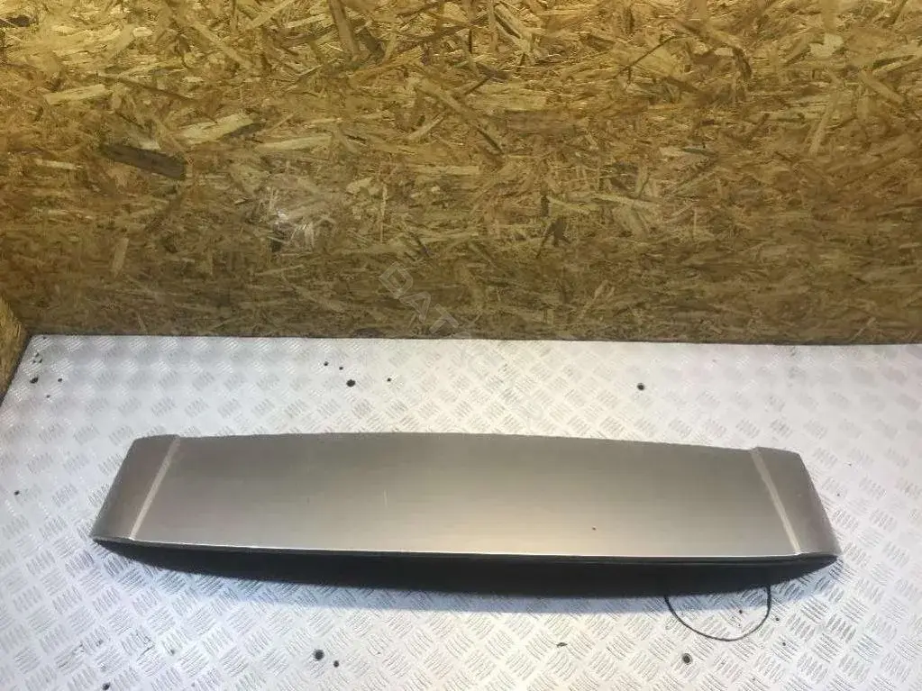 Спойлер задний 7025612