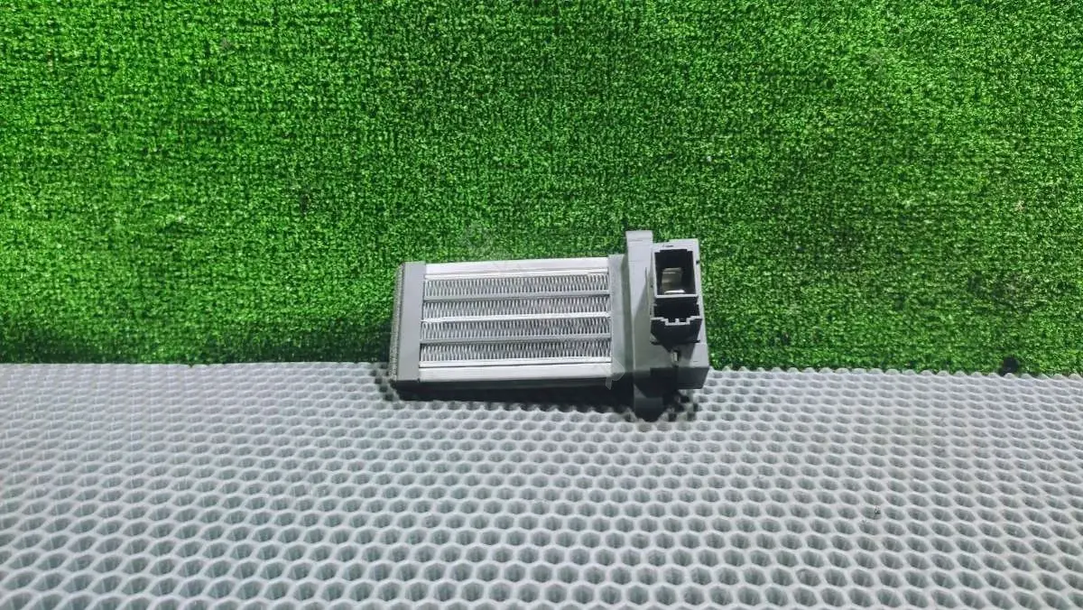 Электрический отопитель салона 3D0959984