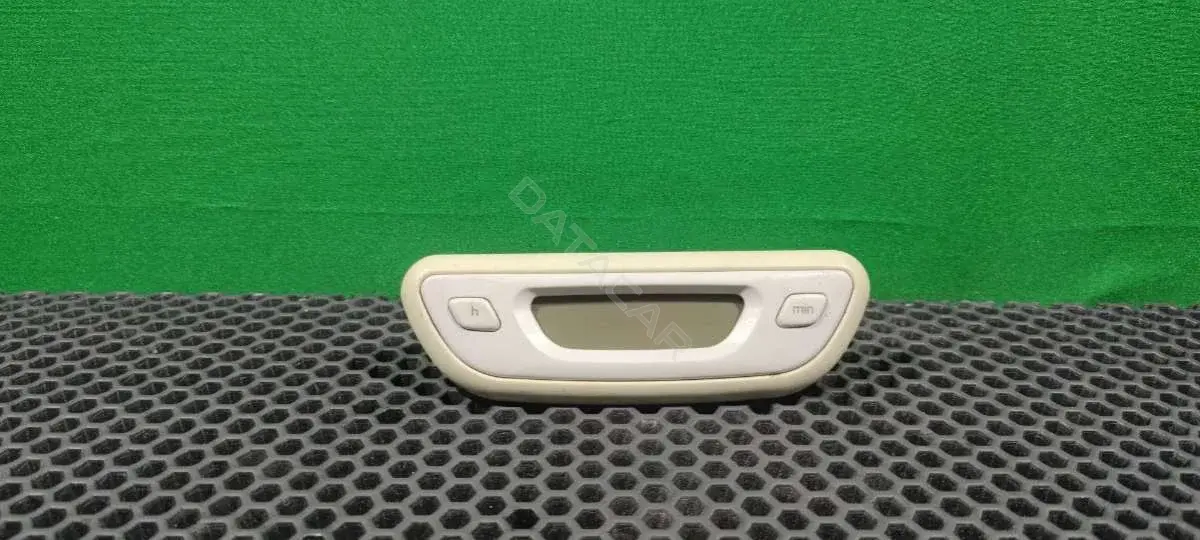 Часы 7M0 919 203 C, 95 VW 15 00 DAW