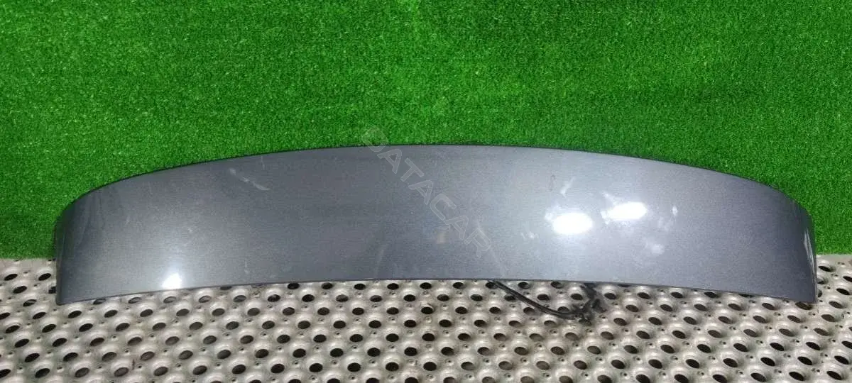 Спойлер задний 6L6827939D