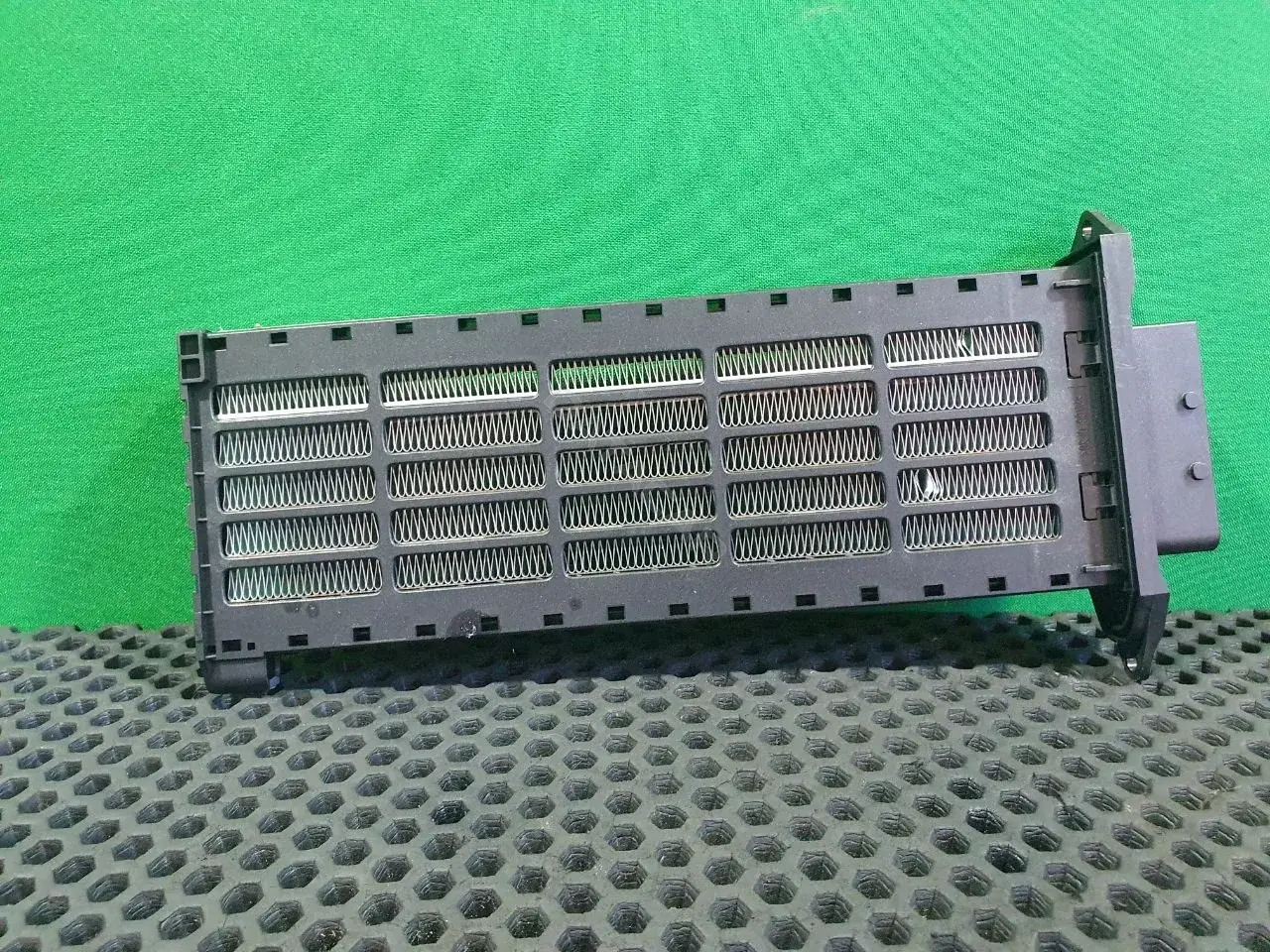Электрический отопитель салона 09T342, X0262