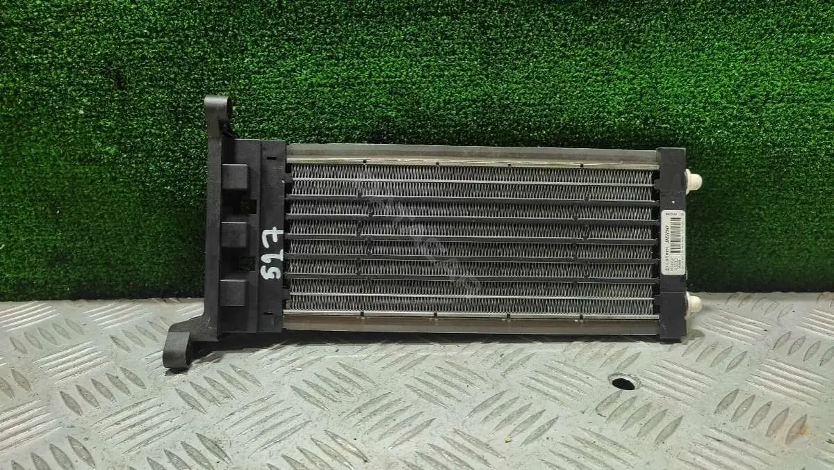 Электрический отопитель салона 4F0819011