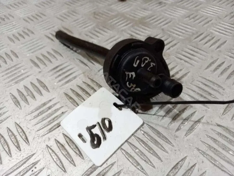 Клапан воздушный 2354117