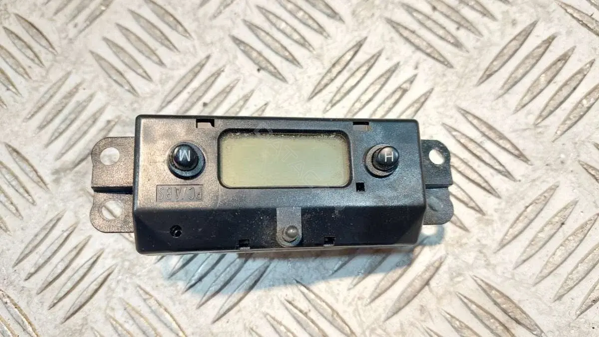 Часы 98AB15000CCW