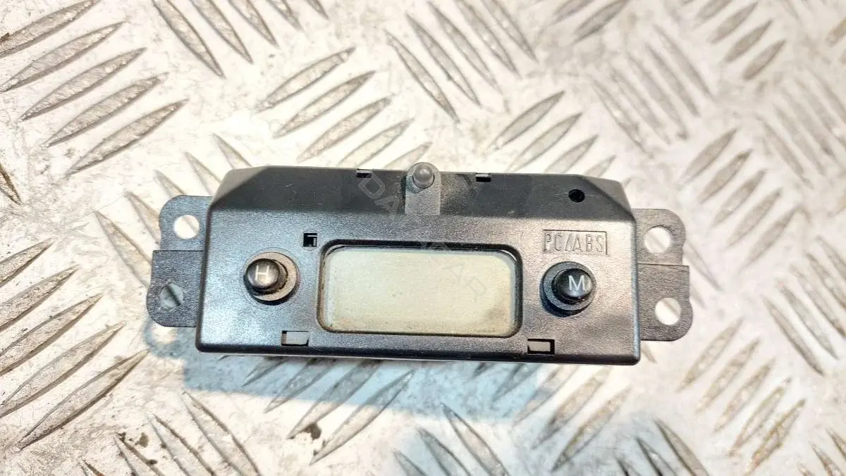 Часы 98AB15000CCW