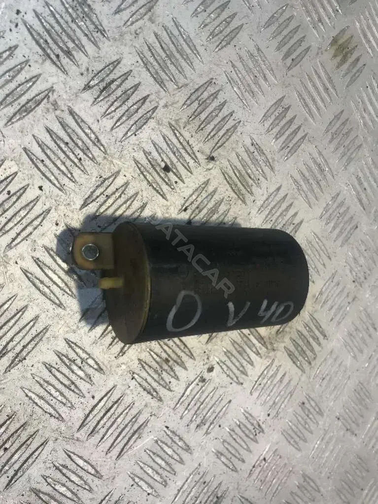 Клапан воздушный 8200034270