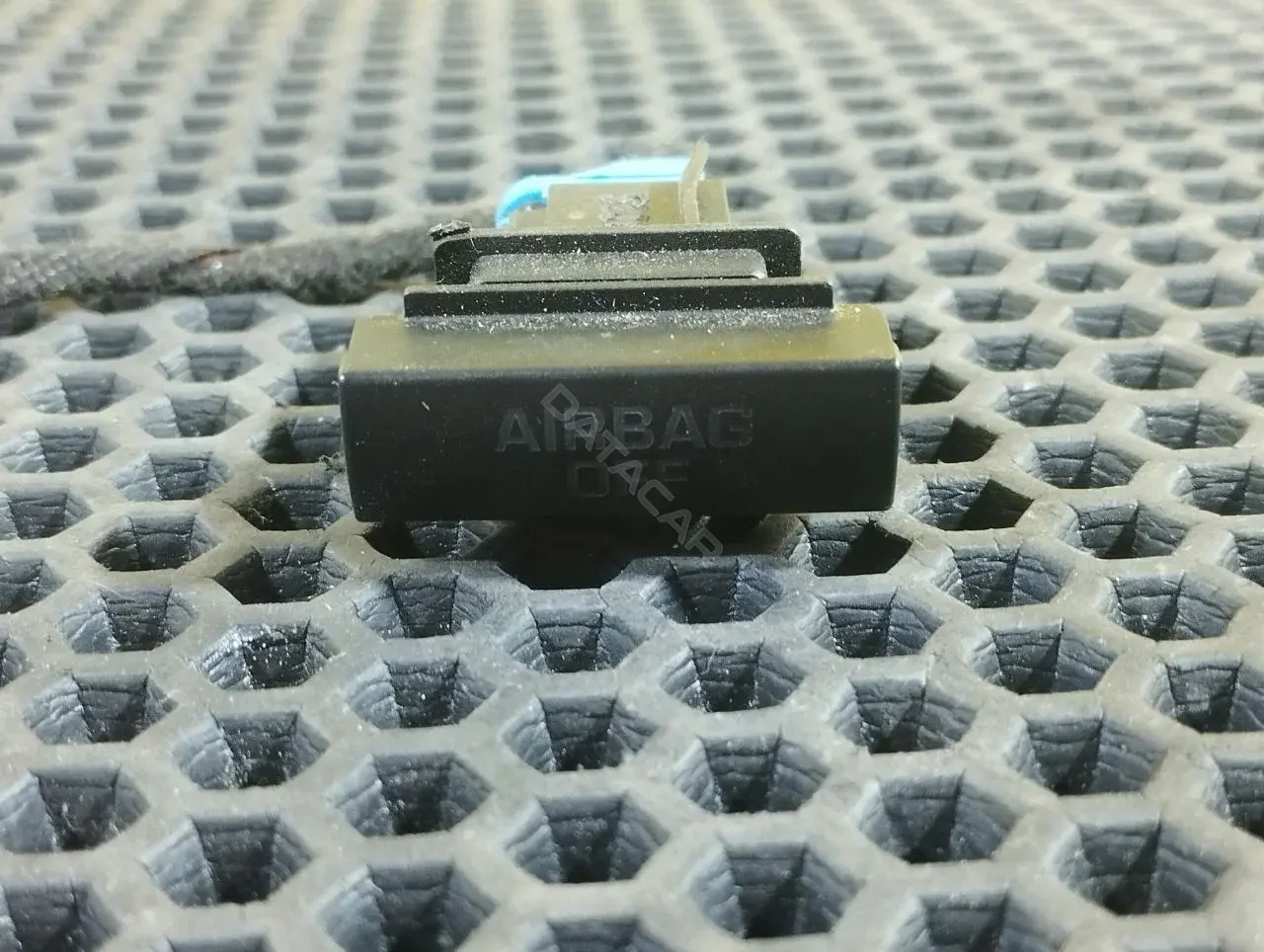 Индикатор подушки безопасности 1Z0 919 235 G