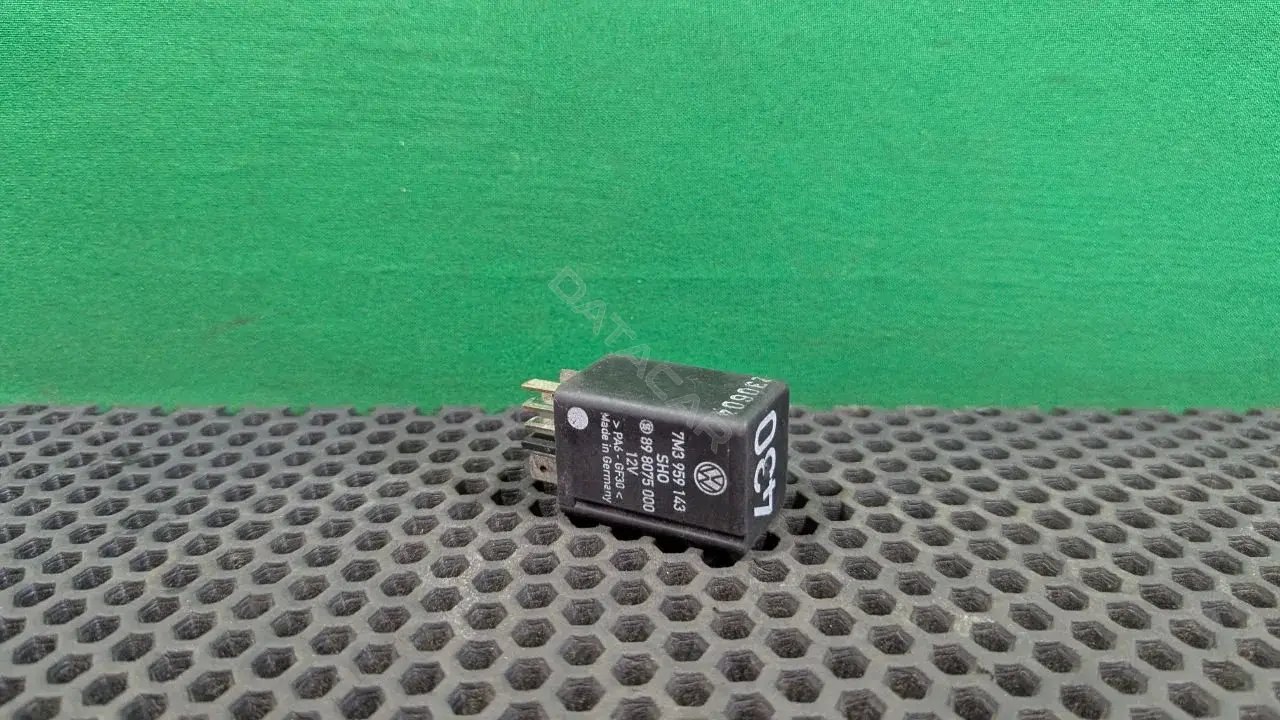 Многофункциональное реле 7M3 959 143, YM21 14A487 AA